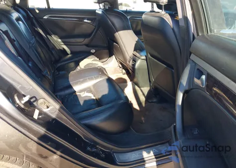 2007 Acura Tl 3.2 from USA, damaged, VIN 19UUA662X7A033085